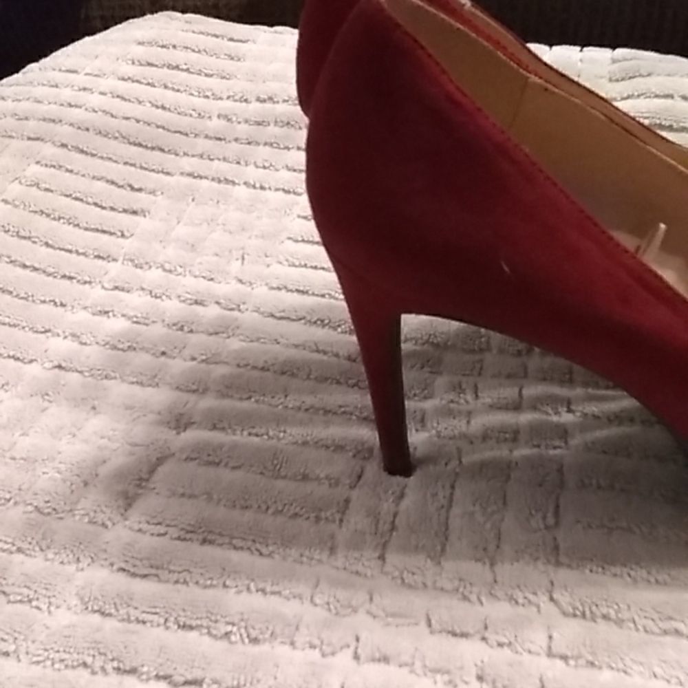 Chinese Laundry heels  - Picture 5 of 5